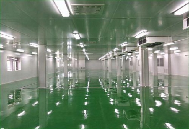 無塵車間清潔的要求、程序和注意事項(xiàng)